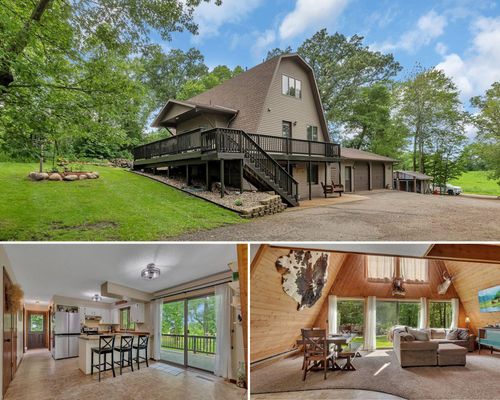 18918 County Road 54, Albany, MN, 56307-9314 | Card Image