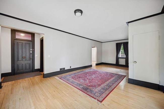 Large and bright main floor living room | Image 5