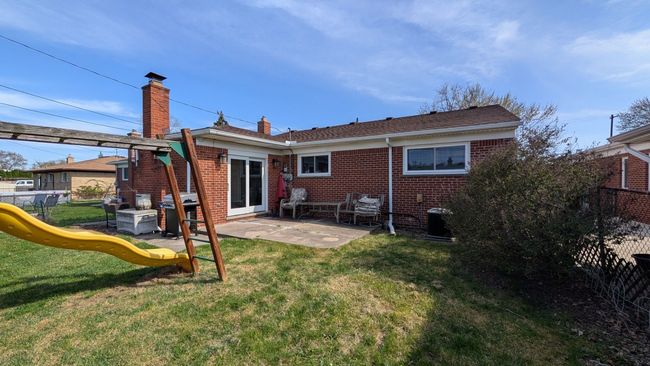 14590 Ford Ave, House other with 3 bedrooms, 3 bathrooms and null parking in Allen Park MI | Image 5
