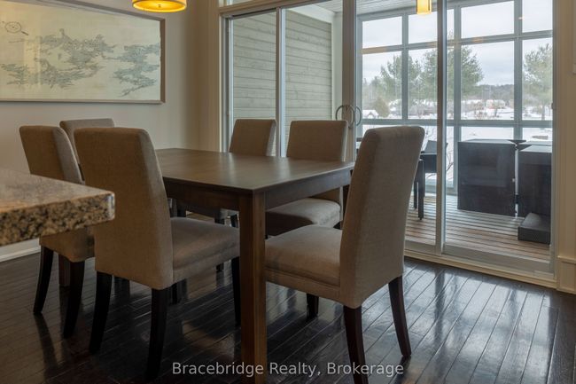 G102-C2 - 1869 Muskoka 118 Highway W, Condo with 3 bedrooms, 3 bathrooms and 2 parking in Muskoka Lakes ON | Image 9