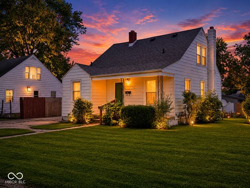 3016 Fairview St, Anderson, IN, 46016-5928 | Card Image