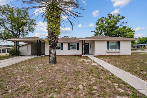 958 Cobblestone Drive, Spring Hill, FL, 34606 | Card Image