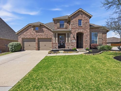 2500 Ever Birch Way, Mckinney, TX, 75071 | Card Image