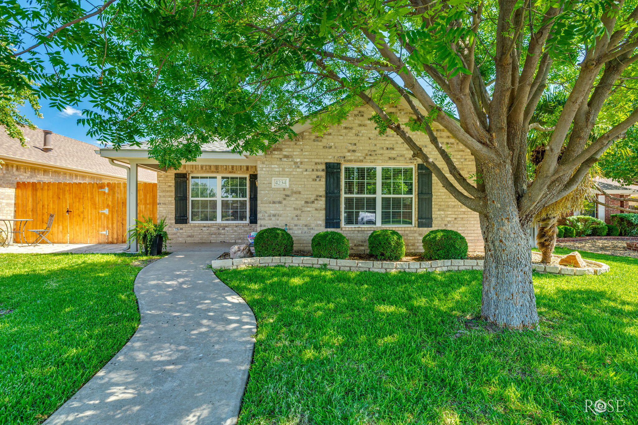 Residential in San Angelo 5