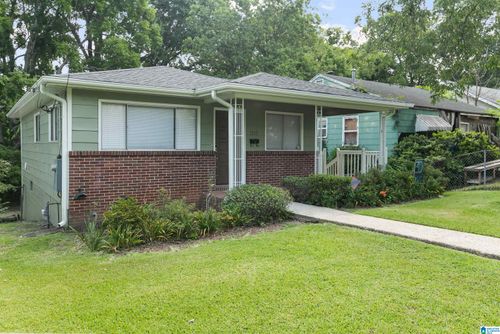 1717 28th Street Ensley, BIRMINGHAM, AL, 35218-2813 | Card Image