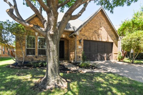 12481 Hollister Dr, Frisco, TX, 75033-2721 | Card Image