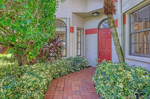 7744 Lexington Club Boulevard, Delray Beach, FL, 33446 | Card Image