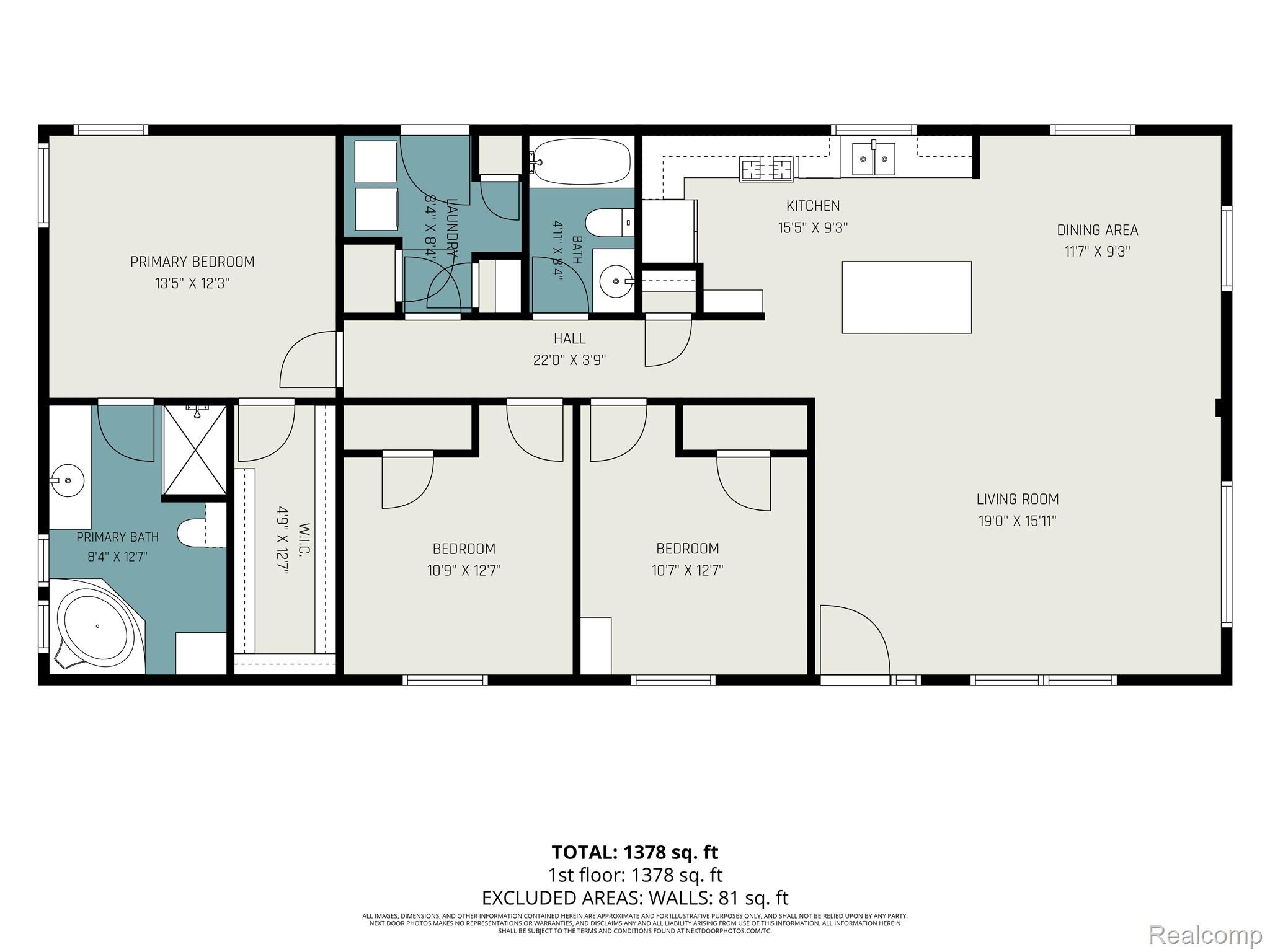 Residential in Auburn Hills 5