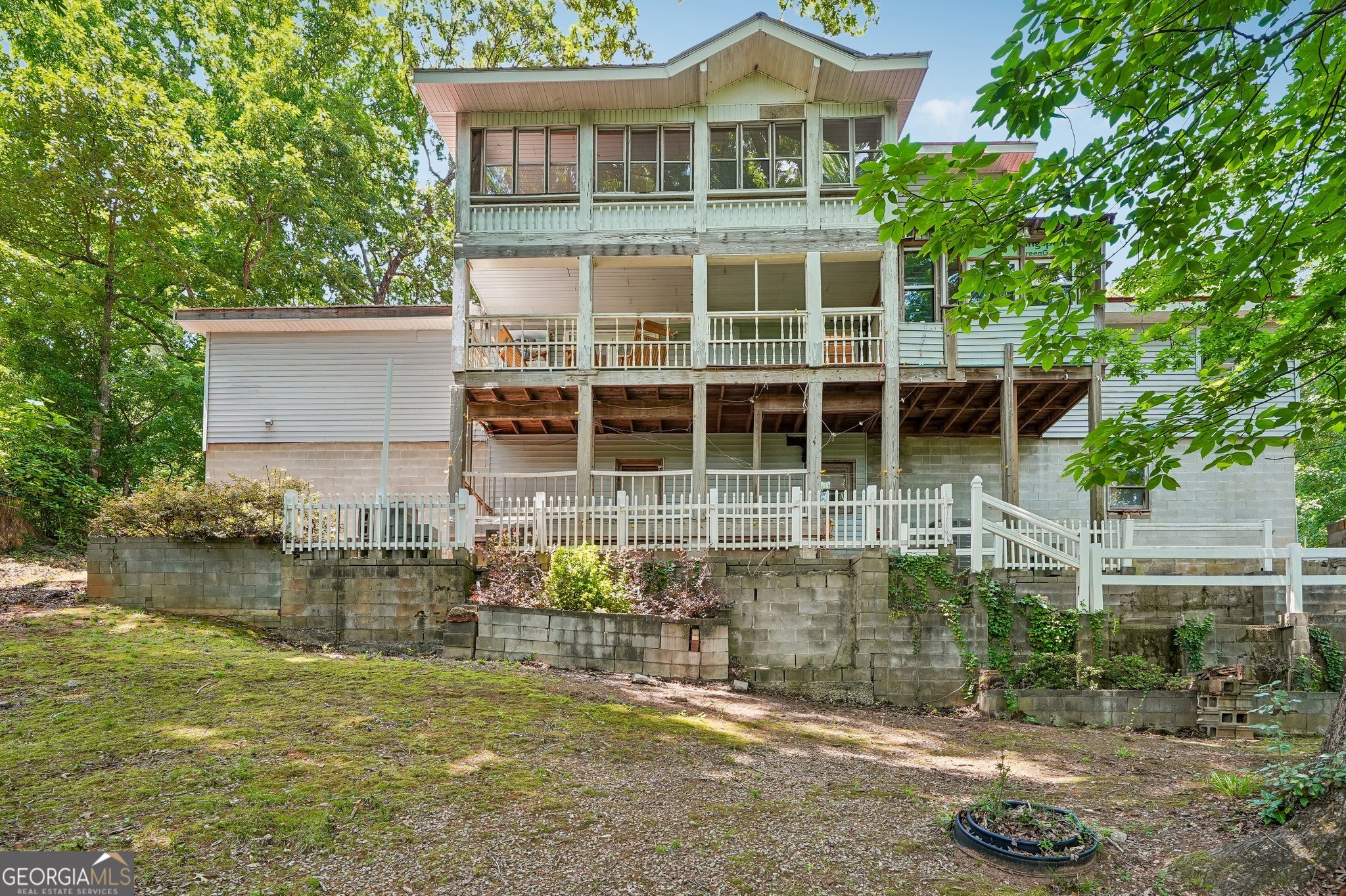 Residential in Gainesville 2