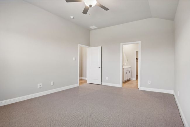 Photo is not of the actual home, but is an inspirational photo of builder’s model home and may depict options, furnishings, and/or decorator features that are not included. | Image 20