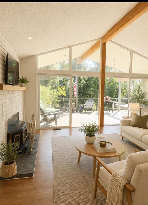 42545 Bald Mountain Rd, Auberry, CA, 93602-9714 | Card Image