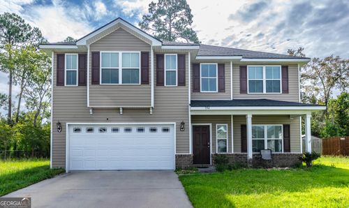 330 Thorp Cir, Hinesville, GA, 31313-1183 | Card Image