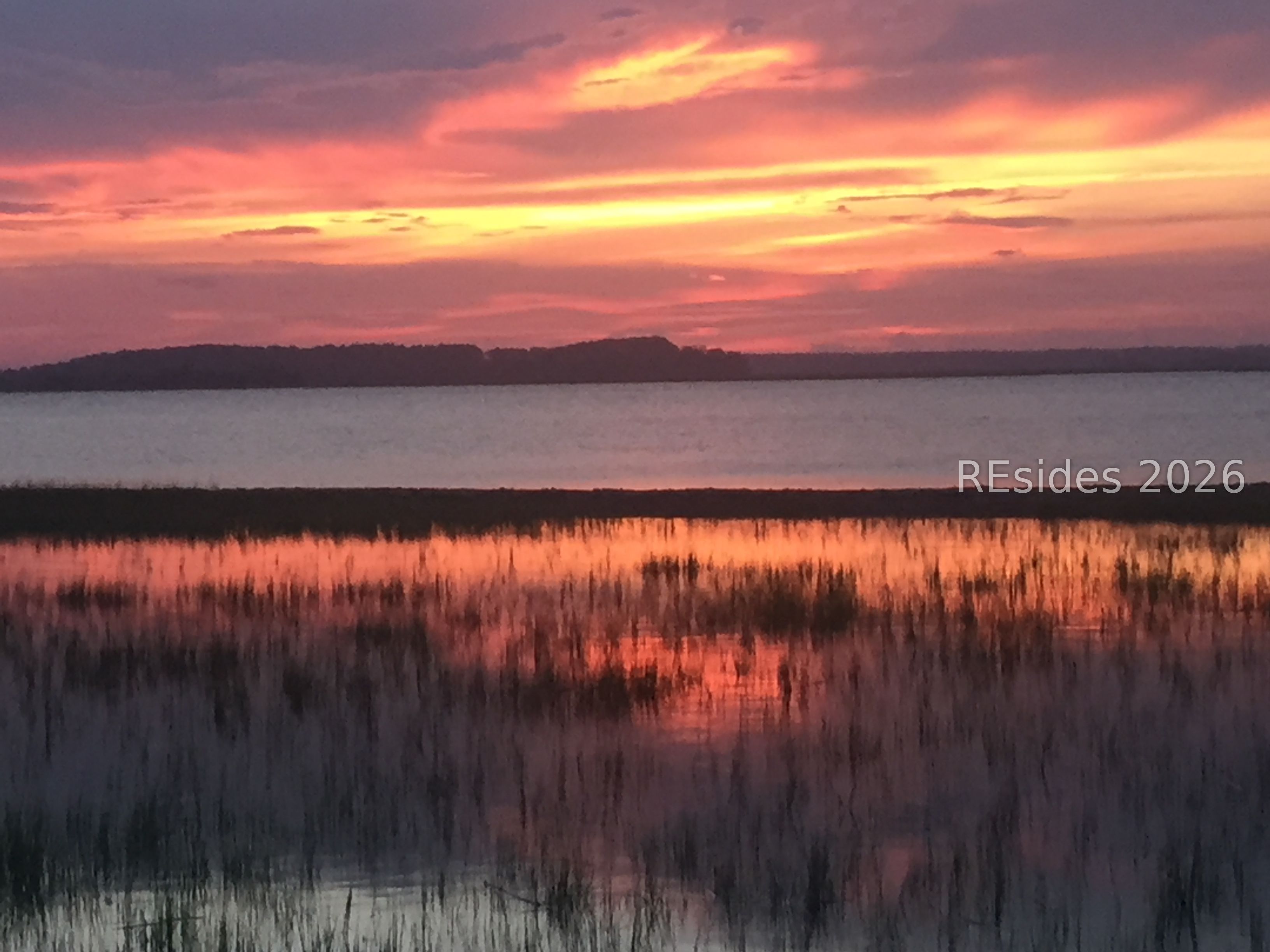 Land in Daufuskie Island 4