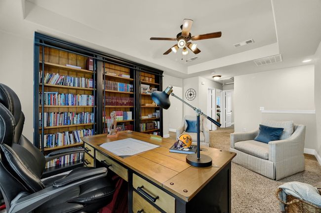 3658 Rosewood, House other with 4 bedrooms, 4 bathrooms and null parking in Denison TX | Image 21