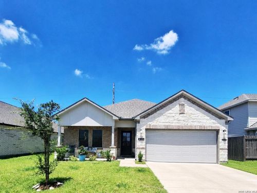 226 Eagleville Dr, Alvin, TX, 77511-1707 | Card Image