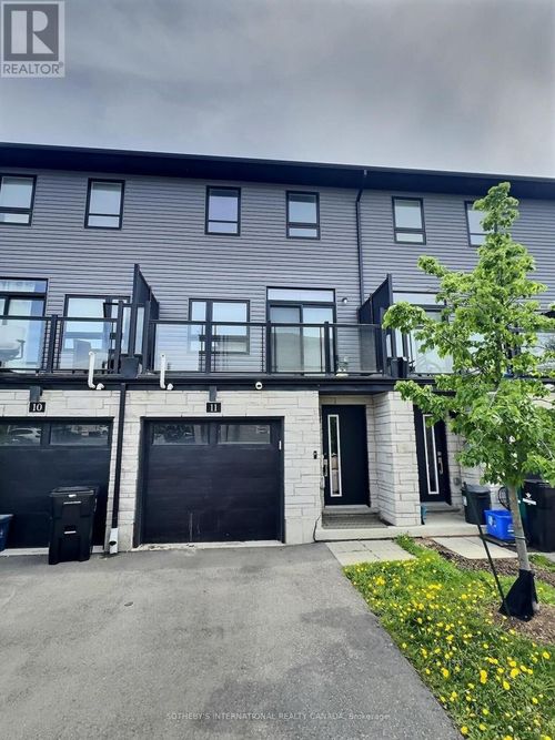 11-51 Sparrow Ave, Cambridge, ON, N1T0E5 | Card Image