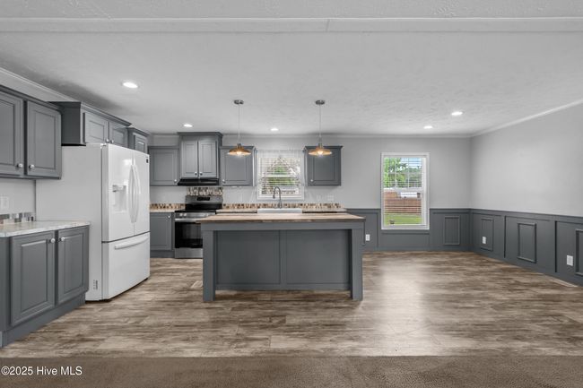 827 Salt Marsh St, House other with 3 bedrooms, 2 bathrooms and null parking in Sunset Beach NC | Image 9