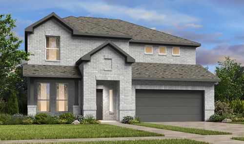 205 Amber Oak Lane, Georgetown, TX, 78628 | Card Image