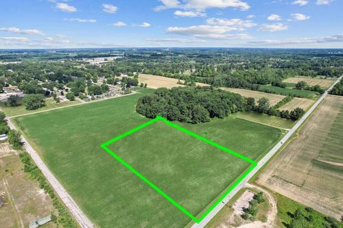 parcel-3-0 Knorr Road, Galion, OH, 44833 | Card Image