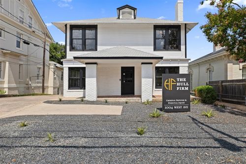 1004 West Ave, Austin, TX, 78701-2019 | Card Image