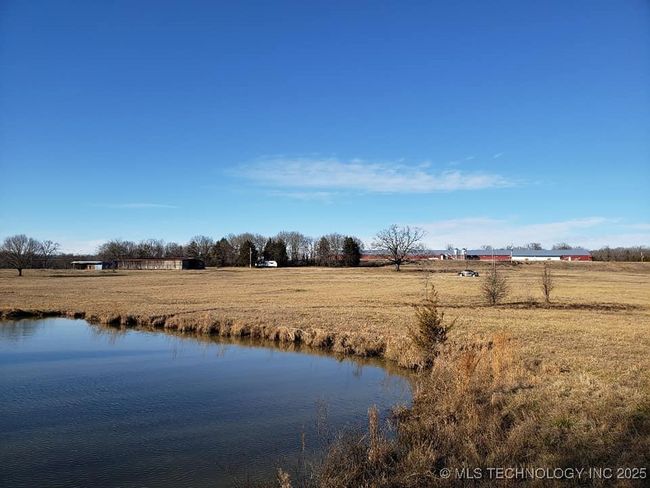 1319 J T Stites Blvd, Home with 0 bedrooms, 0 bathrooms and null parking in Sallisaw OK | Image 9
