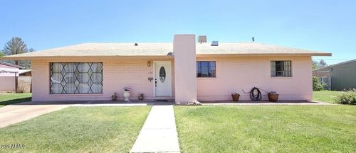 2201 E 7th St, Douglas, AZ, 85607-3516 | Card Image