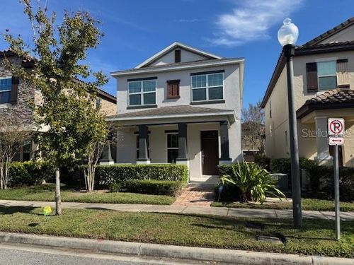 9313 Mira Valle Ln, WINTER GARDEN, FL, 34787-0007 | Card Image