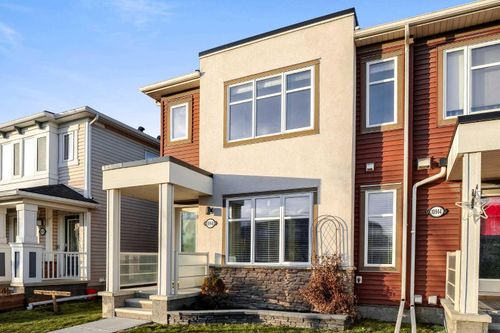 10940 Cityscape Dr Ne, Calgary, AB, T3N0P1 | Card Image