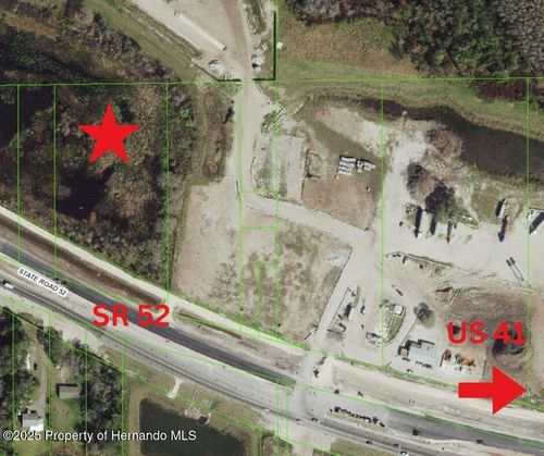 00 State Road 52, Land O' Lakes, FL, 34638 | Card Image