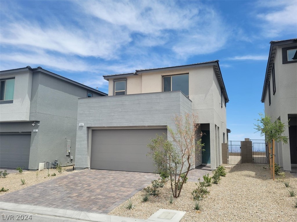 Crowned Eagle St, Las Vegas, NV 89138