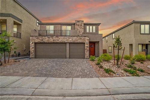10189 Magnolia Creek St, Las Vegas, NV, 89141-9138 | Card Image