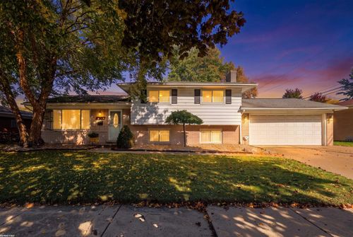 23655 Southland Street, Clinton Charter Township, MI, 48036 | Card Image