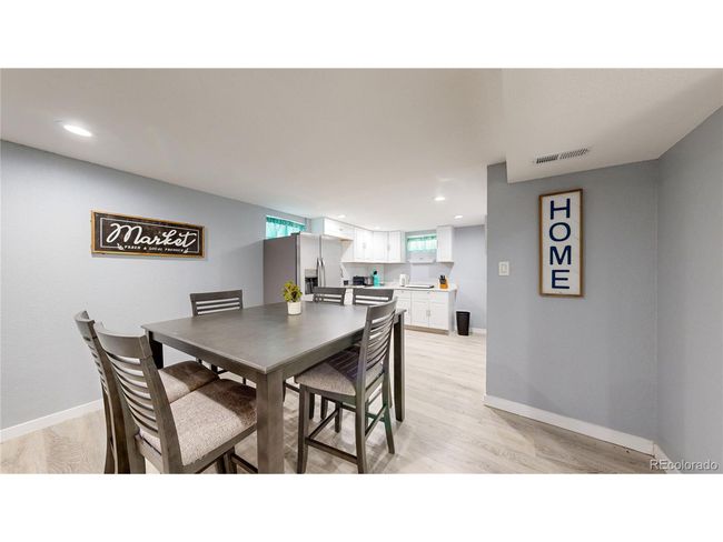 8438 Ames St, House other with 5 bedrooms, 3 bathrooms and null parking in Arvada CO | Image 35