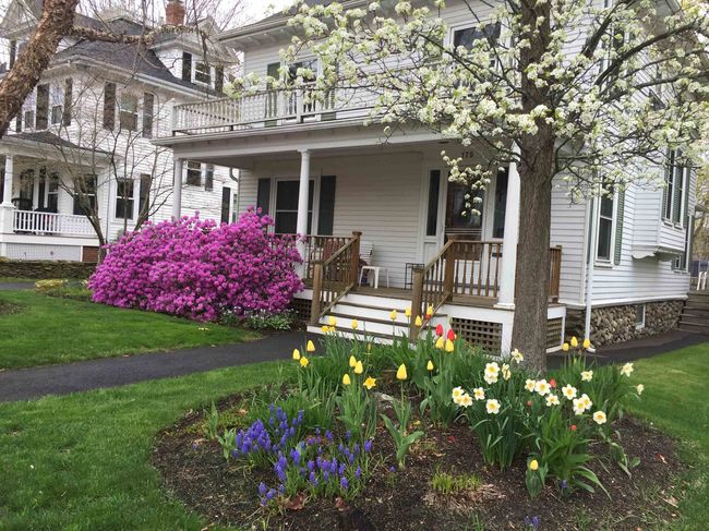 175 Middle Rd, House other with 4 bedrooms, 3 bathrooms and null parking in Portsmouth NH | Image 54