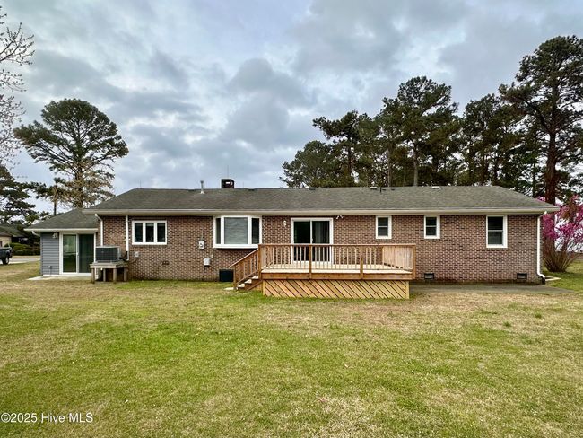 Back of home | Image 40