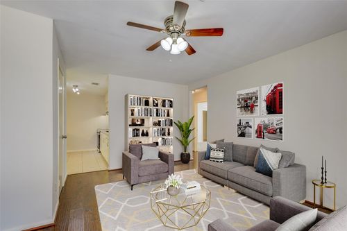 4123 Dacca Dr, Houston, TX, 77047-1229 | Card Image