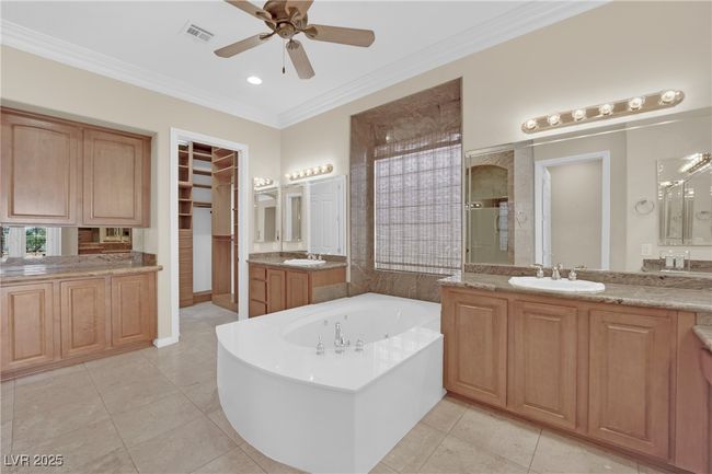 5192 Estasi St, House other with 3 bedrooms, 3 bathrooms and null parking in Las Vegas NV | Image 23