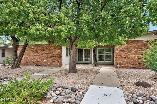13311 W Aleppo Dr, Sun City West, AZ, 85375-4903 | Card Image