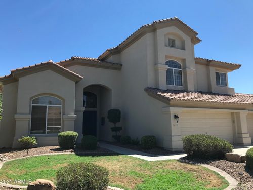 5333 E Anderson Dr, Scottsdale, AZ, 85254-5892 | Card Image