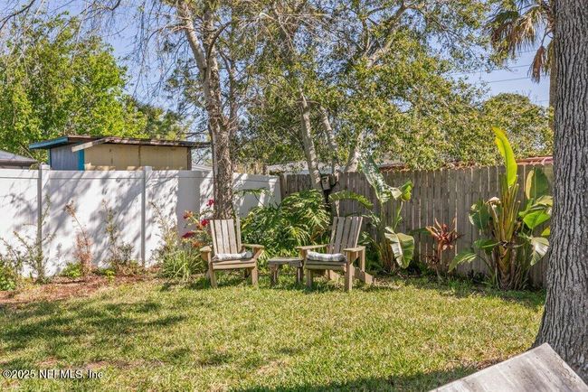 451 Sargo Rd, House other with 3 bedrooms, 2 bathrooms and null parking in ATLANTIC BEACH FL | Image 39