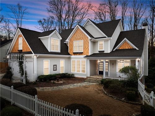 1180 Springdale Rd, Gainesville, GA, 30501-2442 | Card Image