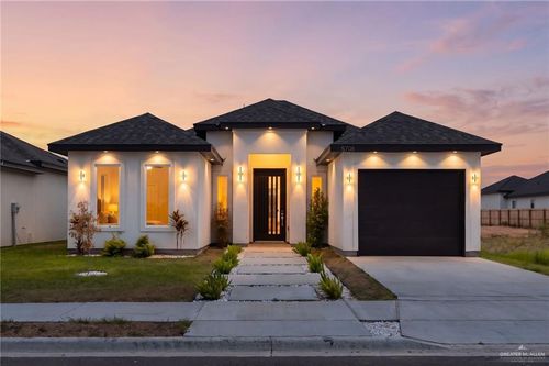 5708 Playa Del Sol Street, Edinburg, TX, 78542 | Card Image