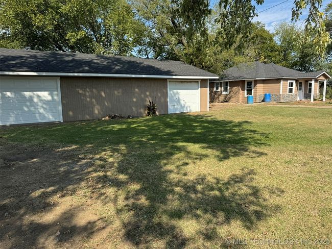 13891 W Us Highway 270, House other with 3 bedrooms, 2 bathrooms and null parking in McAlester OK | Image 17