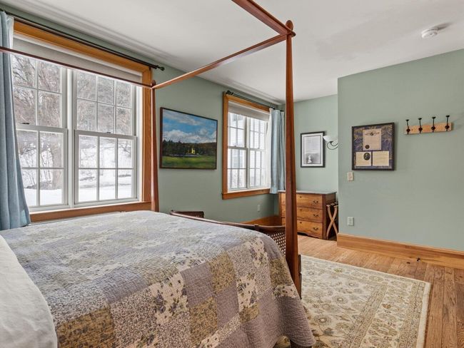 1233 Route 125, House other with 11 bedrooms, 11 bathrooms and null parking in Ripton VT | Image 30