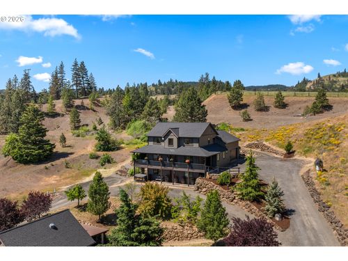 1717 Hood River Rd, Mosier, OR, 97040 | Card Image