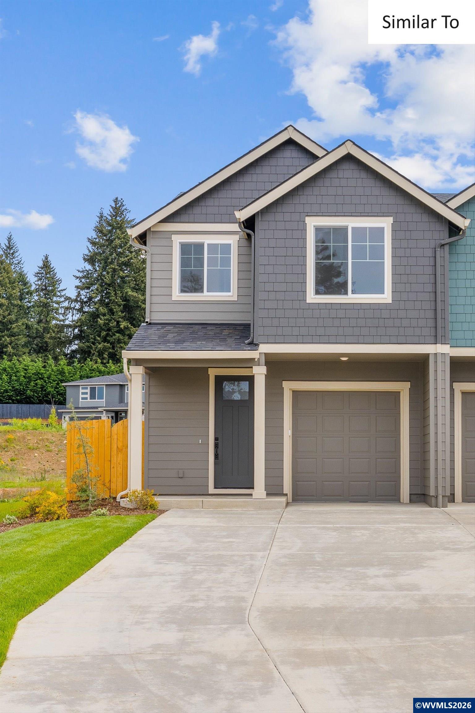Residential in Woodburn