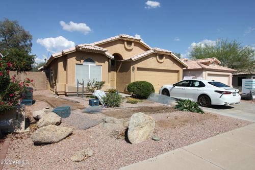 16251 N 91st Dr, Peoria, AZ, 85382-3545 | Card Image