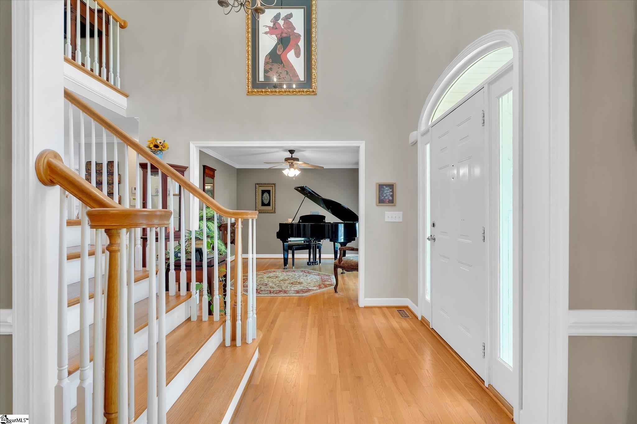 Residential in Greenville 4