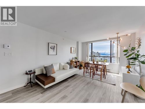 1406-1003 Pacific St, Vancouver, BC, V6E4P2 | Card Image