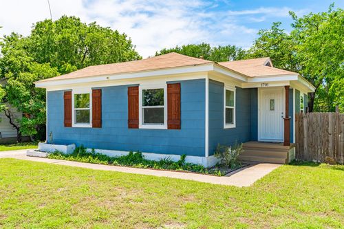 1701 Lawther Dr, River Oaks, TX, 76114-2133 | Card Image